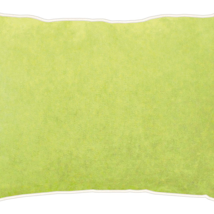 Apelt | Tahiti | Kissen | 40x60 | apeltgrün