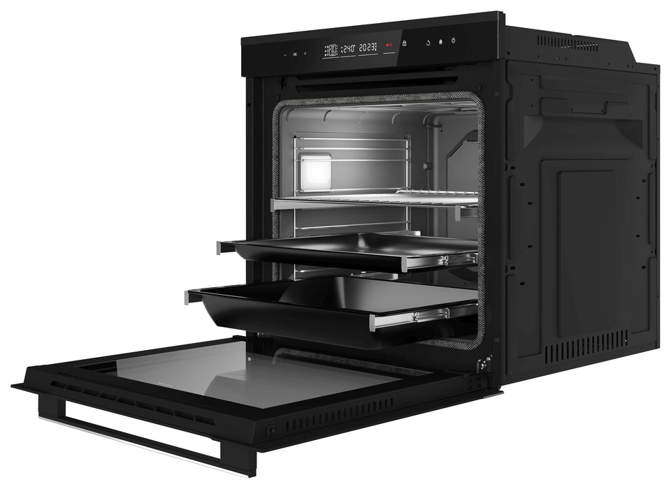 Oranier | EBP820 | Einbaubackofen