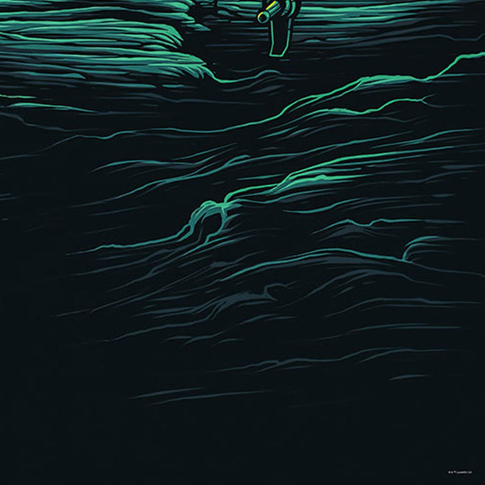 Vlies Fototapete | Star Wars X|Wing Assault Takodana | Größe 200 x 280 cm