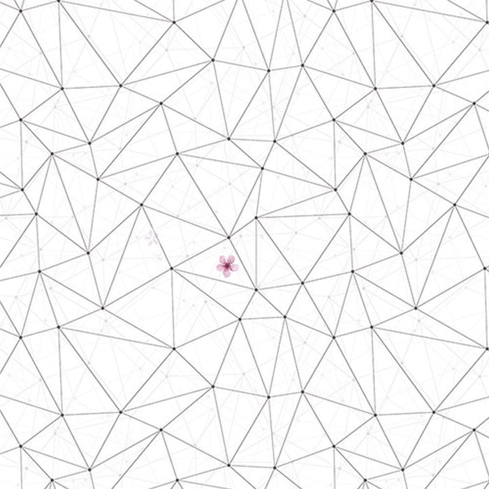 Vlies Fototapete | Cherry Blossom | Größe 200 x 250 cm