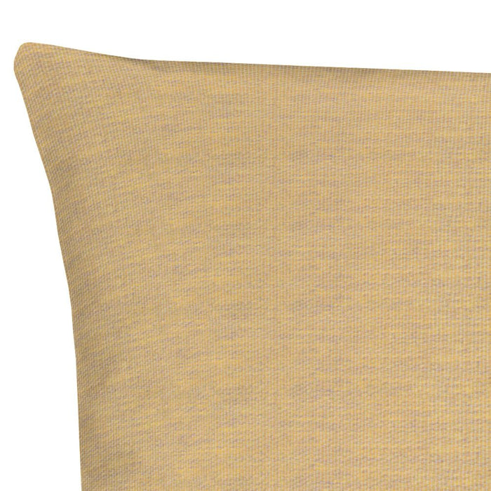 Apelt | Torino | Kissen | 39x39 | sand