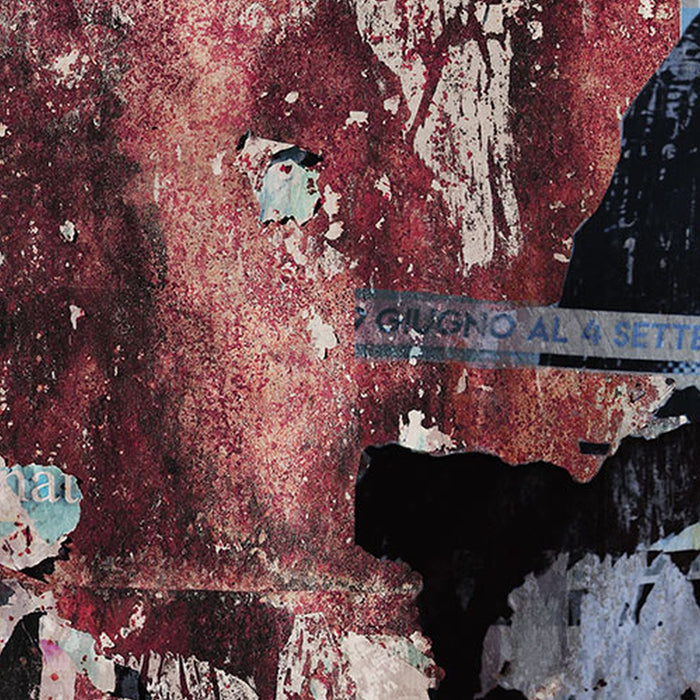 Vlies Fototapete | Artwork | Größe 300 x 280 cm