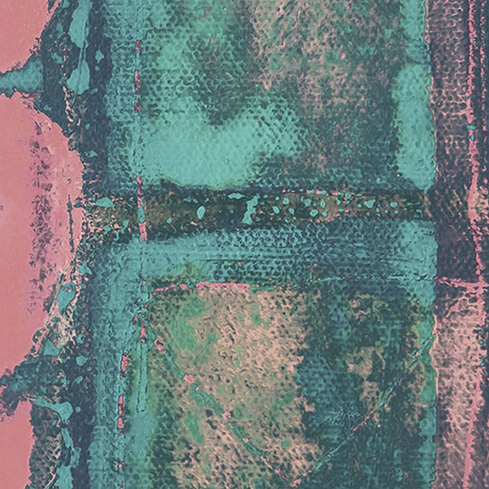 Vlies Fototapete | Stems Blooming    | Größe 500 x 280 cm