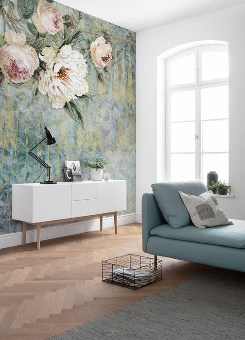 Vlies Fototapete | La Rosa | Größe 200 x 250 cm