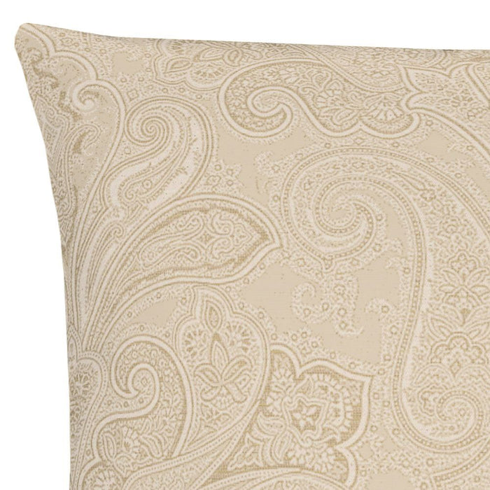 Apelt | 3313 | Kissenhülle | 40x40 | natur