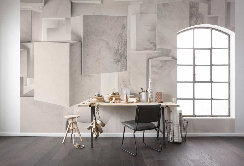 Vlies Fototapete | Cleopatra | Größe 400 x 250 cm