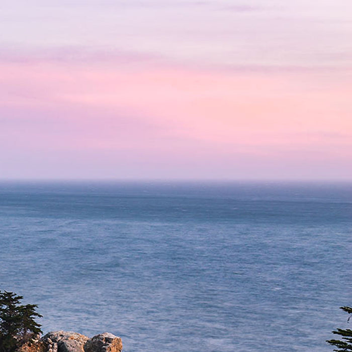 Vlies Fototapete | Paradise Falls | Größe 200 x 100 cm