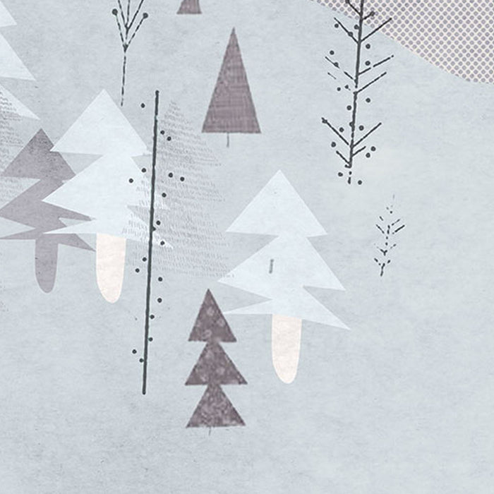 Vlies Fototapete | Wild and Free | Größe 400 x 250 cm