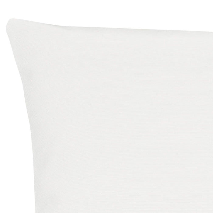 Apelt | 4362 | Kissenhülle | 49x49 | weiß