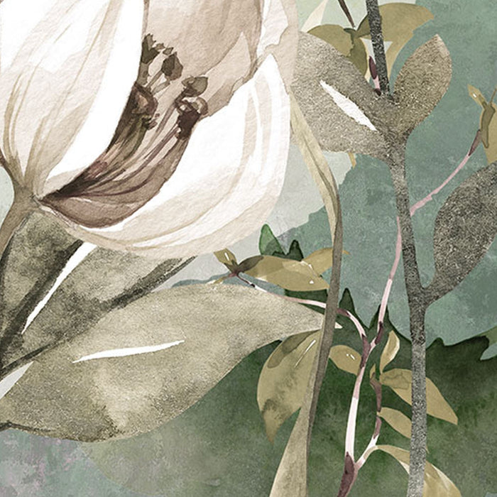 Vlies Fototapete | Petite Brise | Größe 300 x 280 cm