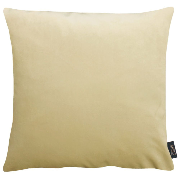 Apelt | Arte | Kissen | 45x45 | beige