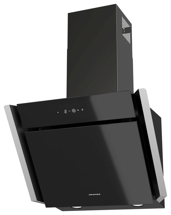 Oranier | MEBA60S1 | Dunstabzugshaube