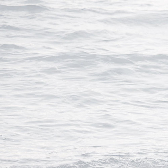 Vlies Fototapete | Silver Beach | Größe 400 x 280 cm