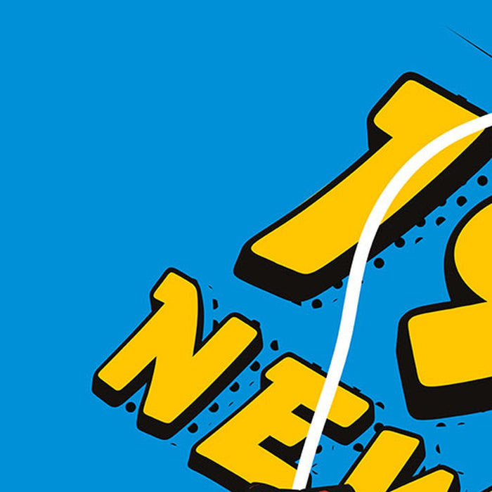 Vlies Fototapete | Spider Man 1962 | Größe 200 x 280 cm