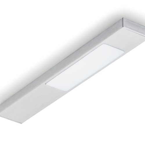 Naber | Stretto LED Unterboden Nischenleuchte Einzelleuchte ohne Schalter
