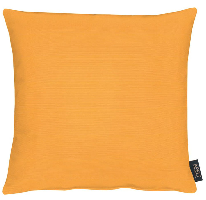 Apelt | 4362 | Kissenhülle | 40x40 | orange
