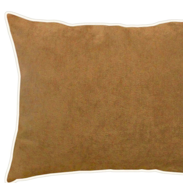 Apelt | Tahiti | Kissen | 30x40 | braun