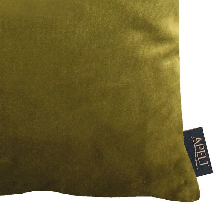 Apelt | Arte | Kissenhülle | 41x61 | kaki