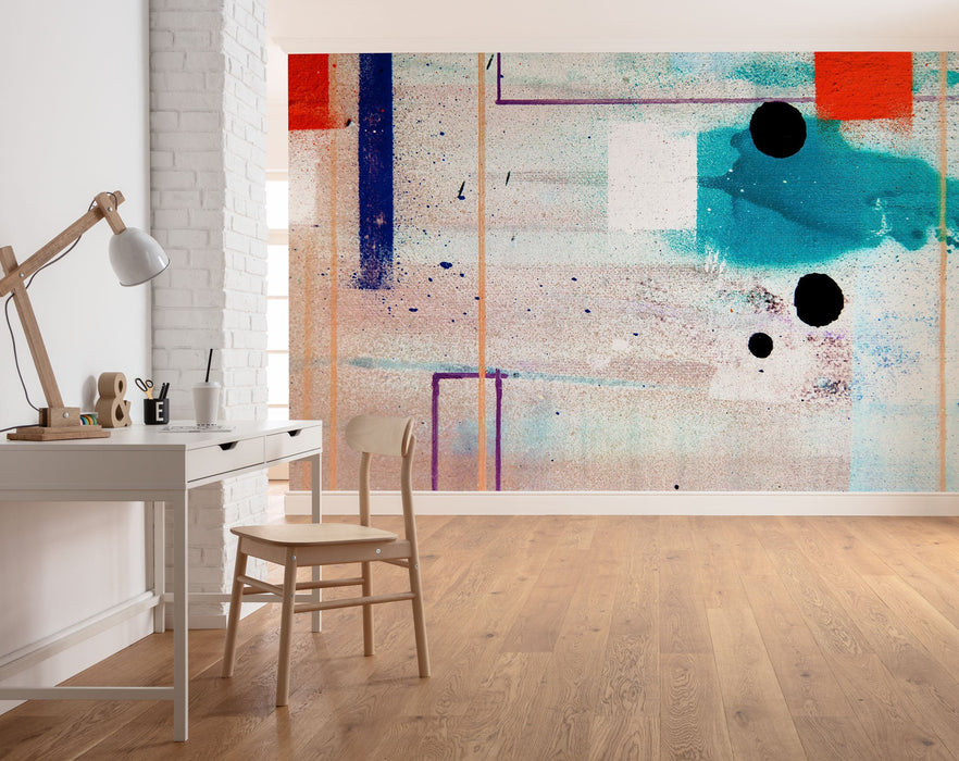 Vlies Fototapete | Sky Cloudy | Größe 500 x 280 cm