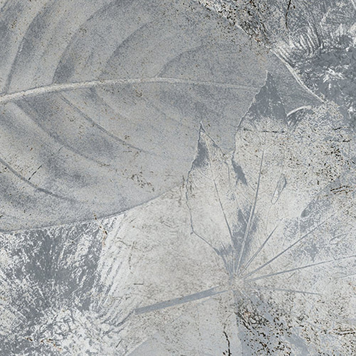 Komar | Vlies Fototapete | Flower Fossil | Größe 200 x 280 cm