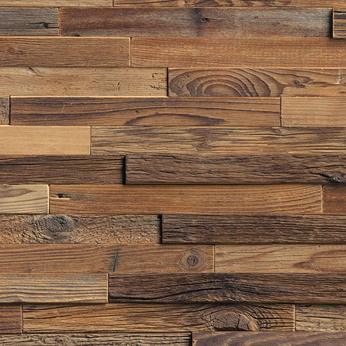 Vlies Fototapete | Chalet | Größe 300 x 250 cm