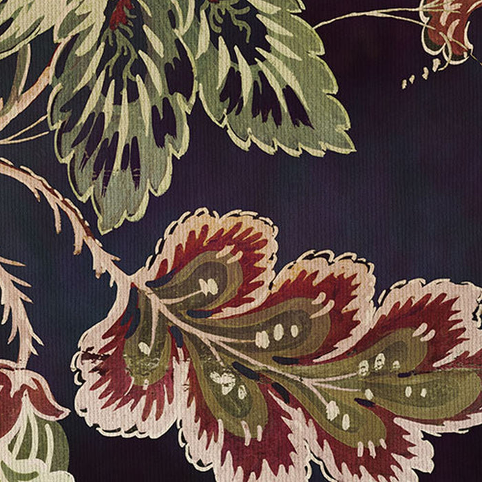 Vlies Fototapete | Moonshadow Blossom  | Größe 300 x 250 cm