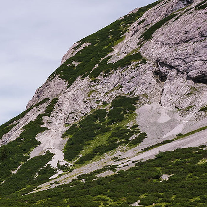 Vlies Fototapete | Paradise Lake | Größe 400 x 250 cm