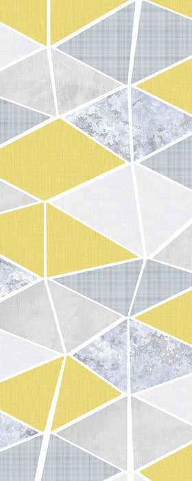 Vlies Fototapete | Yesterday Panel | Größe 100 x 250 cm