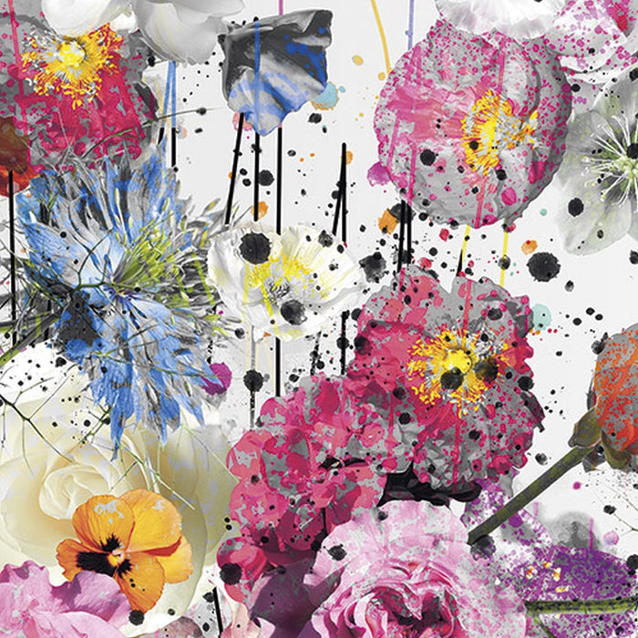 Vlies Fototapete | Lush | Größe 200 x 250 cm