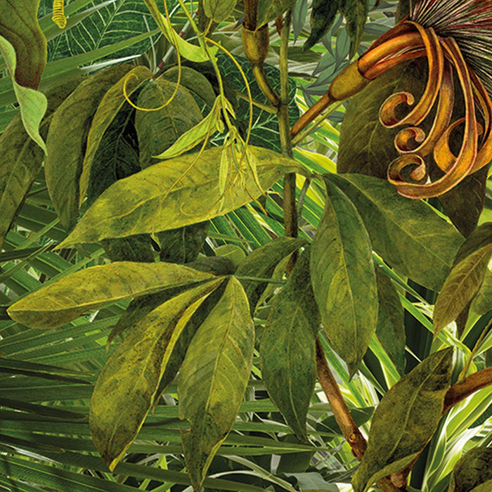 Vlies Fototapete | Into the Wild | Größe 368 x 248 cm