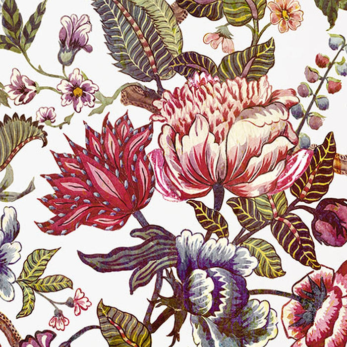 Vlies Fototapete | Fleurs de Rêve | Größe 200 x 280 cm