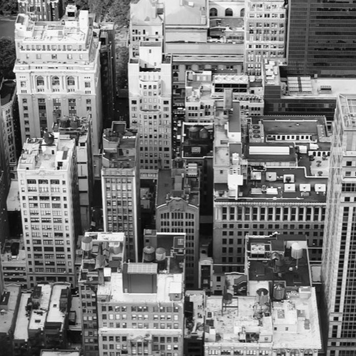 Vlies Fototapete | Uptown | Größe 150 x 250 cm