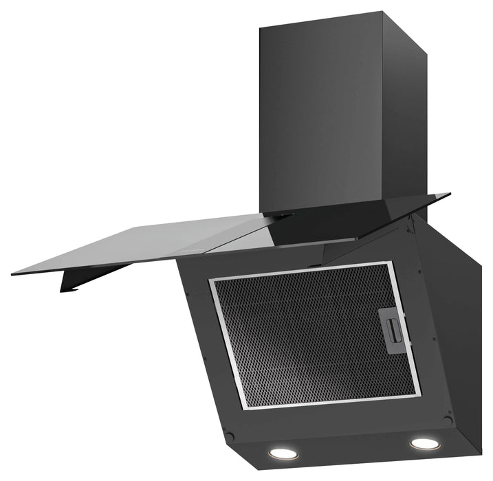 Oranier | UNA60S1 | Dunstabzugshaube