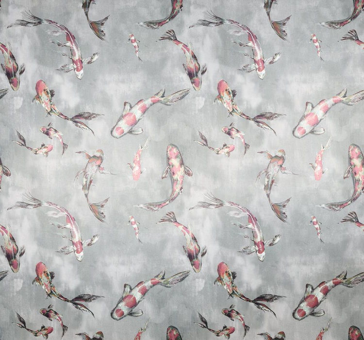 Vlies Fototapete | Koi | Größe 300 x 280 cm