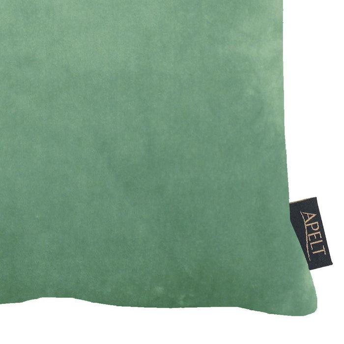 Apelt | Arte | Kissenhülle | 46x46 | türkis