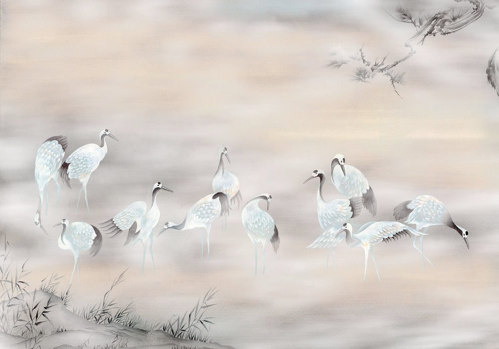 Vlies Fototapete | Fulfillness | Größe 400 x 280 cm