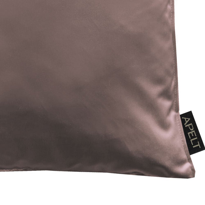 Apelt | Alice | Kissenhülle | 46x46 | altrosa