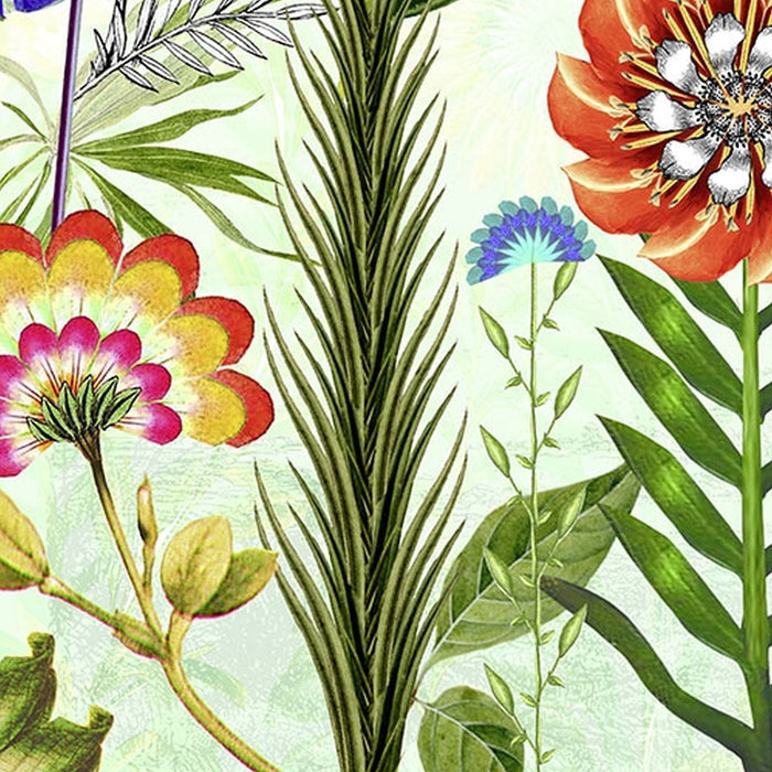 Papier Fototapete | Brazil | Größe 368 x 254 cm