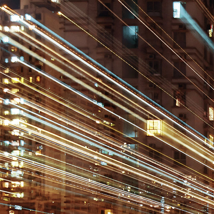 Vlies Fototapete | Fusion | Größe 368 x 248 cm