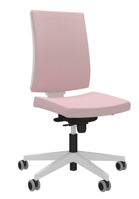 Nowy Styl Navigo White | Drehstuhl Bürostuhl Schreibtischstuhl Bürosessel | 12 Farben
