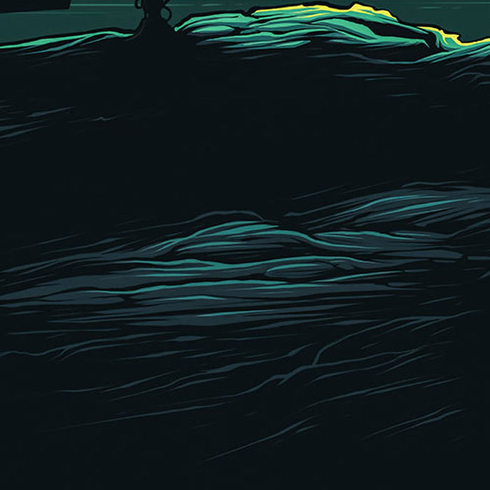 Vlies Fototapete | Star Wars X|Wing Assault Takodana | Größe 200 x 280 cm