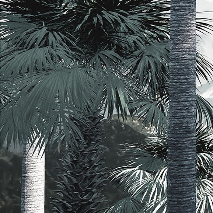 Komar | Vlies Fototapete | Guanabara | Größe 400 x 280 cm