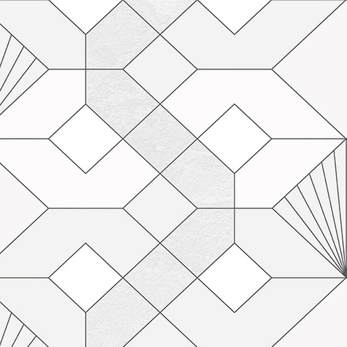 Vlies Fototapete | Coquilles Blanches | Größe 150 x 280 cm