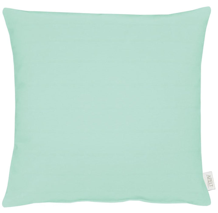 Apelt | 4362 | Kissen | 51x51 | türkis