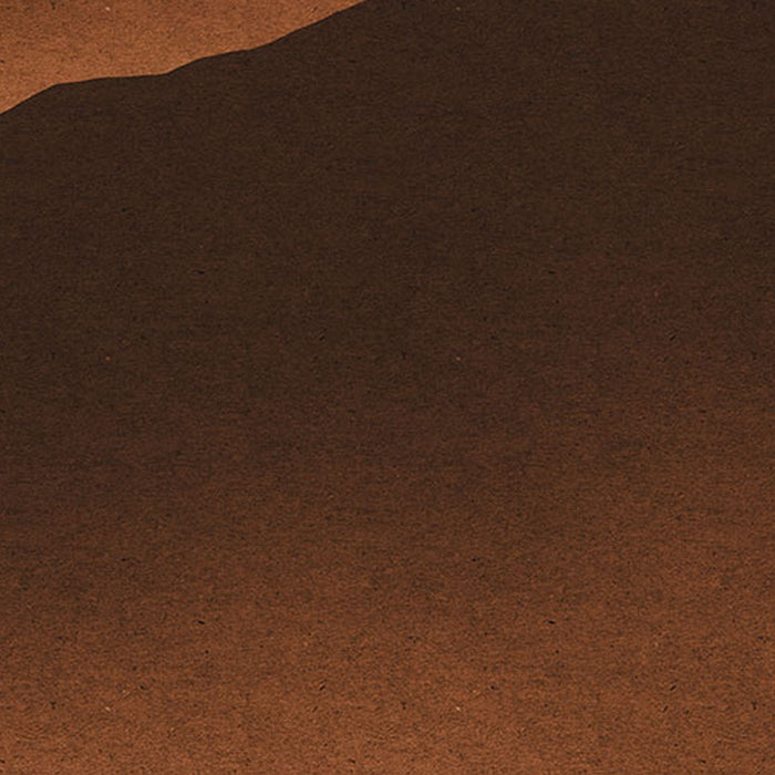 Vlies Fototapete | Macchiato Mountains | Größe 300 x 250 cm