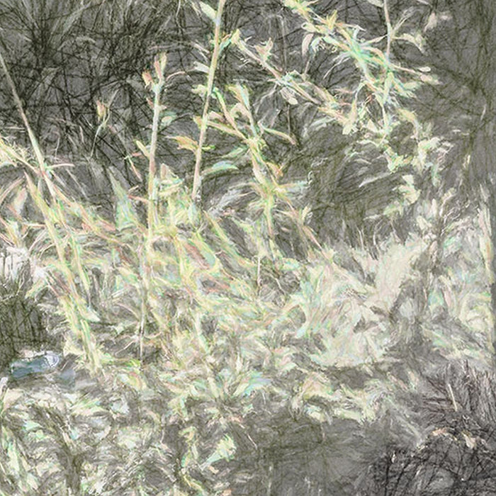 Vlies Fototapete | Côte d’Azur | Größe 200 x 250 cm