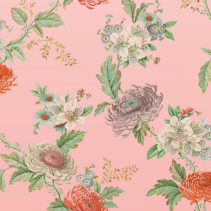 Vlies Fototapete | Primavera | Größe 400 x 280 cm