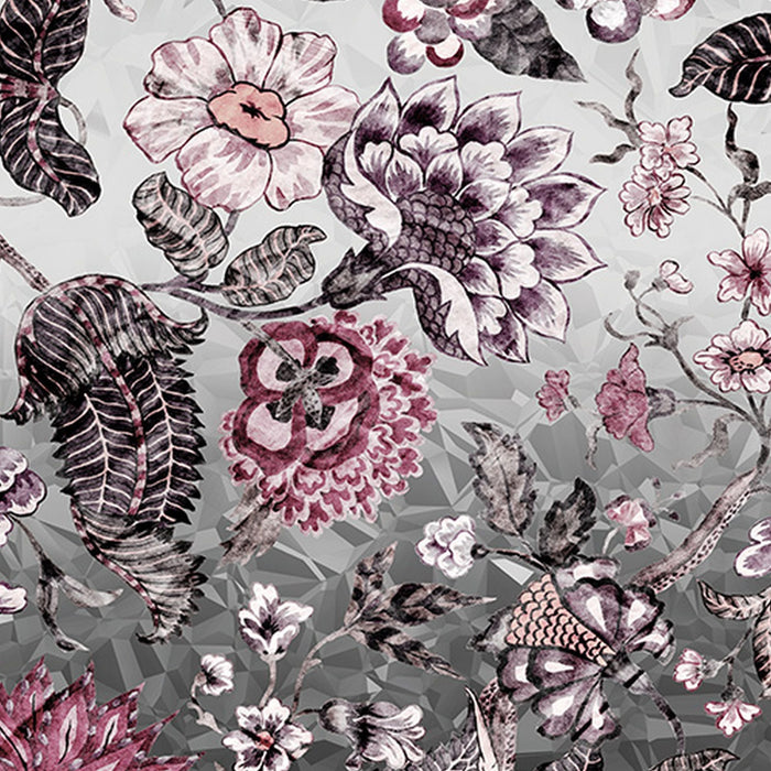 Vlies Fototapete | Secret | Größe 400 x 280 cm