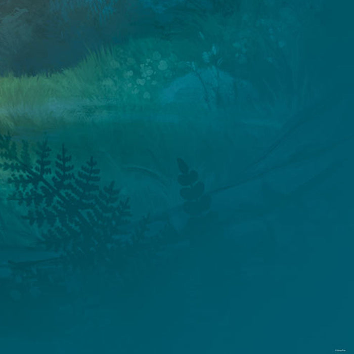 Vlies Fototapete | Merida Riding | Größe 400 x 280 cm