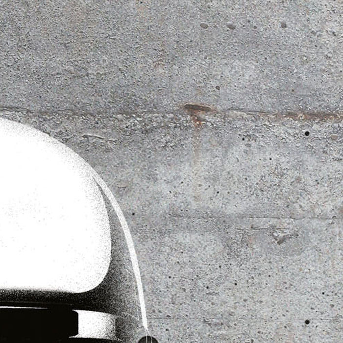 Vlies Fototapete | Star Wars Celebrate The Galaxy | Größe 120 x 200 cm